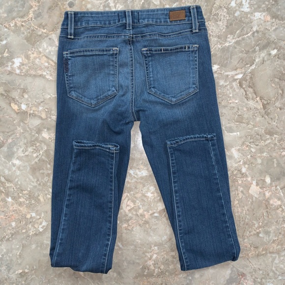 PAIGE Skinny Jeans - Picture 5 of 8